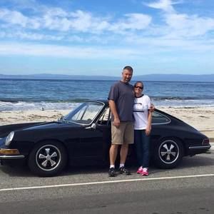 Meet your Posher, Suzanne